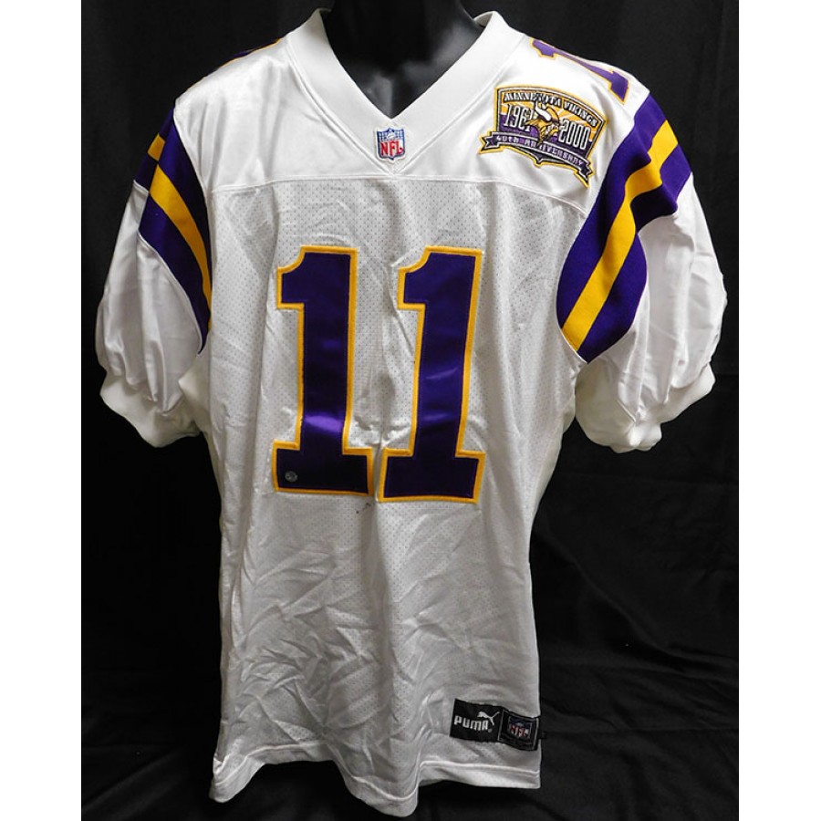 Culpepper jersey outlet